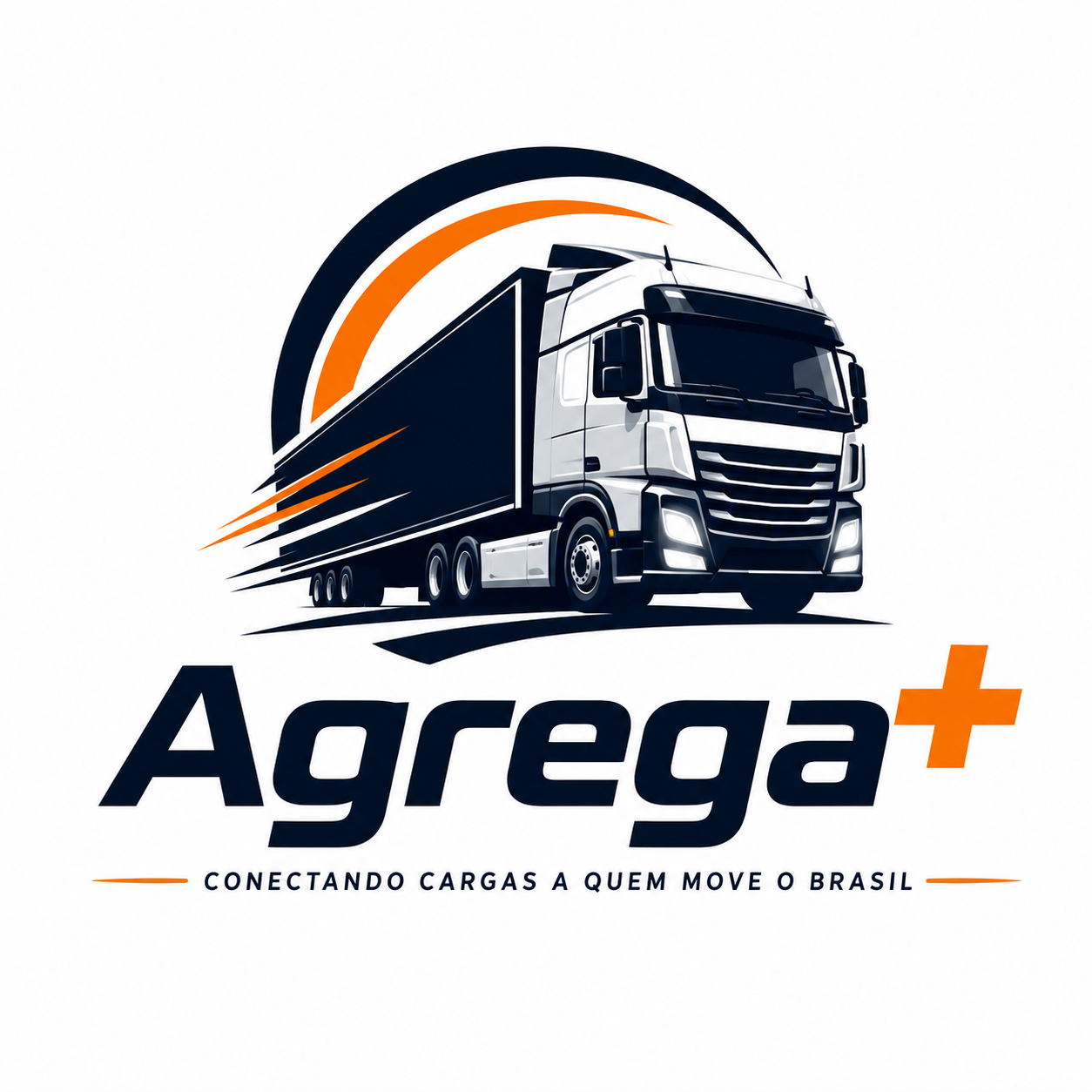 Agrega+ — Conectando cargas a quem move o Brasil
